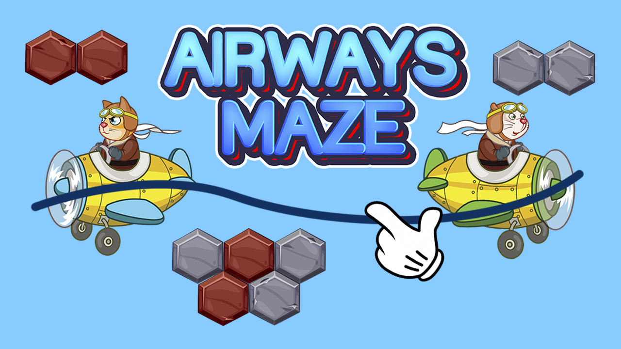 Airways Maze